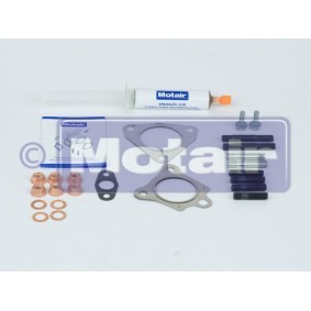 HYUNDAI Turbolader von MOTAIR