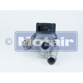 Turbolader von MOTAIR