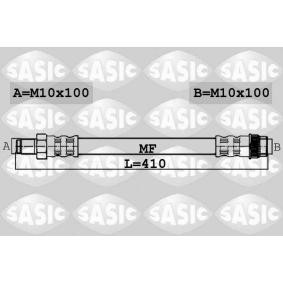 Comprar Latiguillo de freno de SASIC 6604036 a bajo precio de 10,38 €