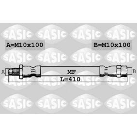 Achetez des Flexible de frein SASIC 6606097 à prix pour 11,99 €