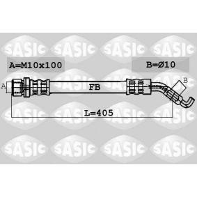 Comprar Latiguillo de freno de SASIC 6606107 a bajo precio de 13,65 €