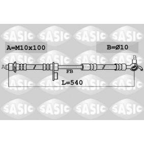 Bremsschlauch 6606140 von SASIC günstig für 19,21 € online kaufen