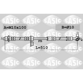 Comprar Latiguillo de freno de SASIC 6606141 a bajo precio de 20,83 €