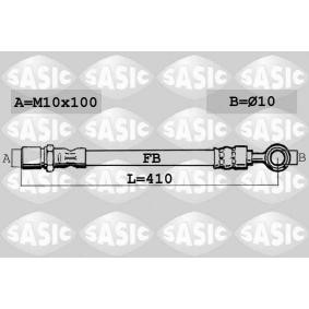 Comprar Latiguillo de freno de SASIC 6606174 a bajo precio de 15,31 €