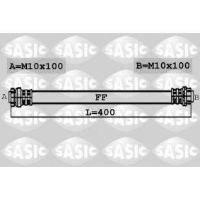 Acquista Tubo freno da SASIC 6606181 a buon mercato per soli 11,51 €
