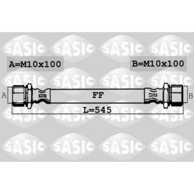Bremsschlauch 6606191 für SKODA