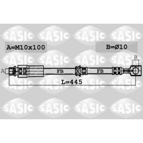 Acquista Tubo freno da SASIC 6606193 a buon mercato per soli 15,37 €