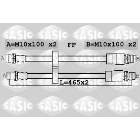 Osta Jarruletku SASIC:llä 6606249 edullisesti hintaan 24,05 €