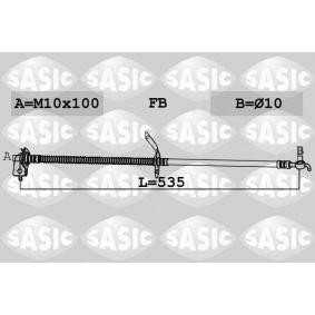 Comprar Latiguillo de freno de SASIC 6606250 a bajo precio de 44,30 €