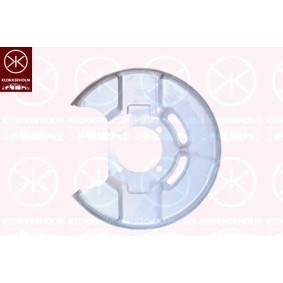 Achetez des Pare-choc KLOKKERHOLM 6609902A1 à prix pour 153,17 €