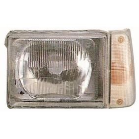 Scheinwerfer 661-1118L-LD-EC