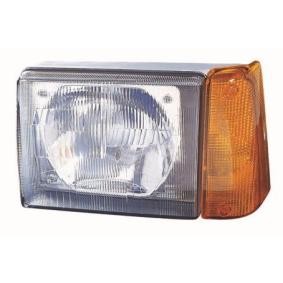Scheinwerfer 661-1118R-LD-EY