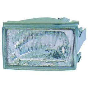 Scheinwerfer 661-1124R-LD-E
