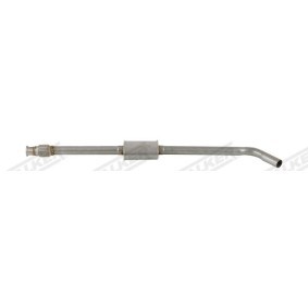 Mittelschalldämpfer 21160 von WALKER günstig für 61,97 € online kaufen