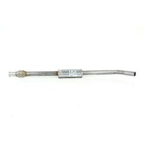 Mittelschalldämpfer 21164 von WALKER günstig für 58,21 € online kaufen