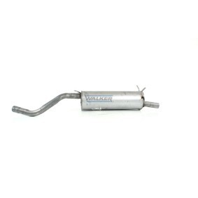 Endschalldämpfer 21165 von WALKER günstig für 56,51 € online kaufen