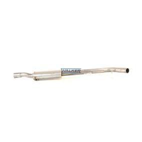 Mittelschalldämpfer 21166 von WALKER günstig für 52,36 € online kaufen