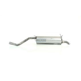 Endschalldämpfer 21172 von WALKER günstig für 86,29 € online kaufen