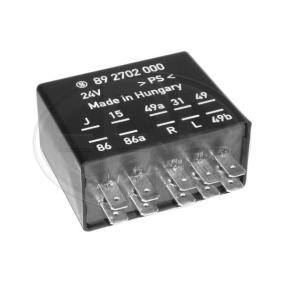 Køb Blinkrelæ af ERA 661024 til den lave pris 1110,64 DKK