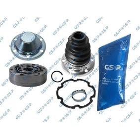 Achetez des Jeu de joints, arbre de transmission GSP 661032 à prix pour 38,48 €