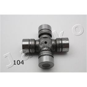 Hardyscheibe 66104