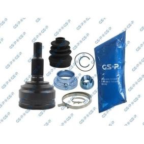 Acquista Kit giunti semiasse da GSP 661064 a buon mercato per soli 63,22 €