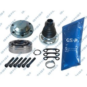 Achetez des Jeu de joints, arbre de transmission GSP 661069 à prix pour 41,82 €