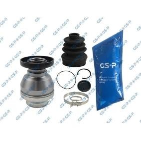 Achetez des Jeu de joints, arbre de transmission GSP 661090 à prix pour 77,28 €