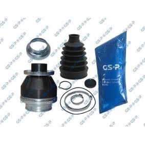Comprar Juego de articulación, árbol de transmisión de GSP 661104 a bajo precio de 61,99 €