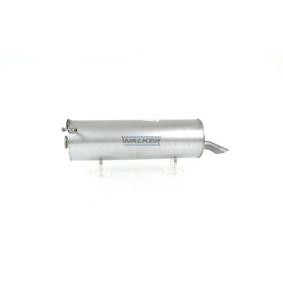 Endschalldämpfer 21218 von WALKER günstig für 275,81 € online kaufen