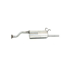 Endschalldämpfer 21290 von WALKER günstig für 82,67 € online kaufen