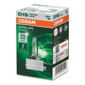 Køb Xenonlampe af OSRAM 66140ULT til den lave pris 750,90 DKK