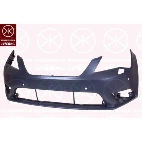 Achetez des Pare-choc KLOKKERHOLM 6614902A1 à prix pour 315,95 €