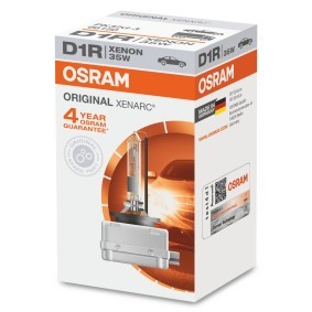 Xenon-Brenner von OSRAM 66150