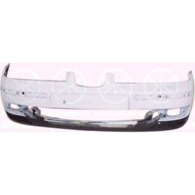Achetez des Pare-choc KLOKKERHOLM 6616900A1 à prix pour 189,17 €