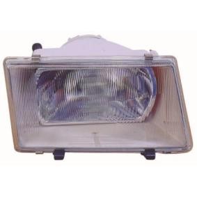 Scheinwerfer 662-1101R-LD-E