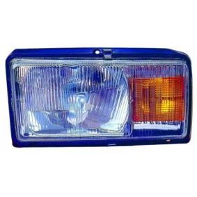 Scheinwerfer 662-1103R-LD