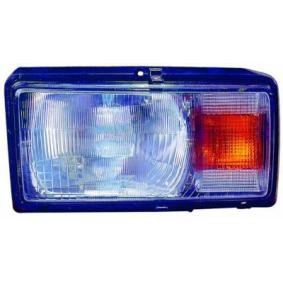 Scheinwerfer 662-1104L-LD