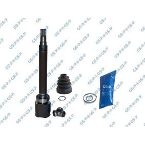 Acquista Kit giunti semiasse da GSP 662017 a buon mercato per soli 69,44 €