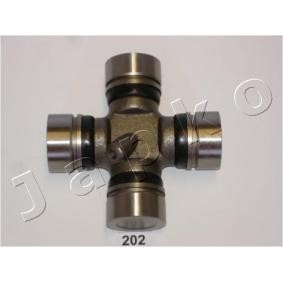 Hardyscheibe 66202