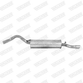 Endschalldämpfer 21342 von WALKER günstig für 64,25 € online kaufen