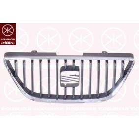 Kühlergrill 6621990A1