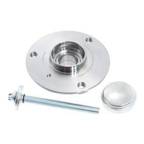 Köp Hjullagersats av MASTER-SPORT 6624-SET-MS till det låga priset 593,59 kr