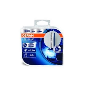 ROVER Xenon-Brenner von OSRAM
