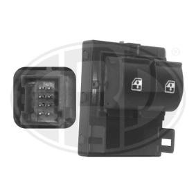 Comprar Interruptor de elevalunas de ERA 662424 a bajo precio de 24,74 €