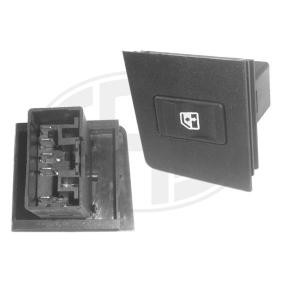 Comprar Interruptor de elevalunas de ERA 662442 a bajo precio de 13,15 €