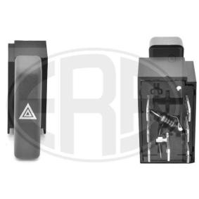 Warnblinkschalter 662467 OPEL CALIBRA A von ERA