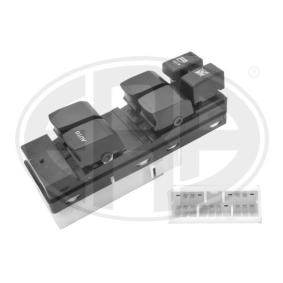 Compre Interruptor, elevadores dos vidros da ERA 662480 a um preço baixo por 62,90 €