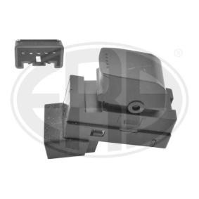 Compre Interruptor, elevadores dos vidros da ERA 662481 a um preço baixo por 42,98 €