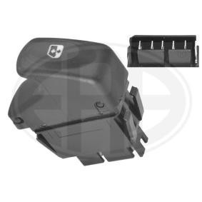 Compre Botonera de elevalunas de ERA online para MEGANE Scenic (JA0/1_) a precios moderados
